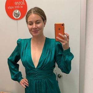 Meet your Posher, Samantha